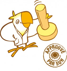 perroquet certification